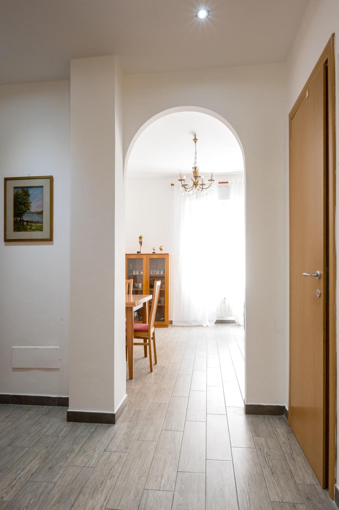 La Maison De La Couturiere โรม ภายนอก รูปภาพ